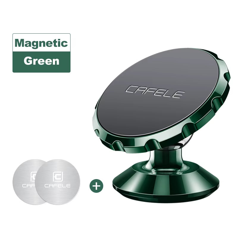 Universal Magnetic Car Phone Holder Stand for Mobile Phone Car GPS Magnet Mount Phone Holder Magnetic Car Holder Products