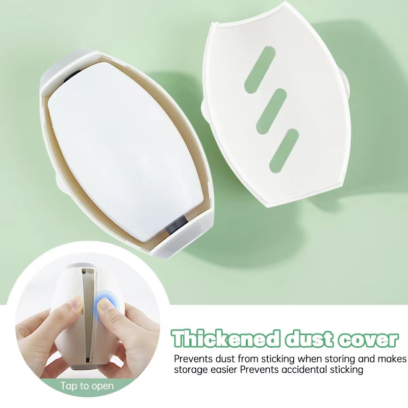 Washable Lint & Pet Hair Remover – Reusable & Portable!