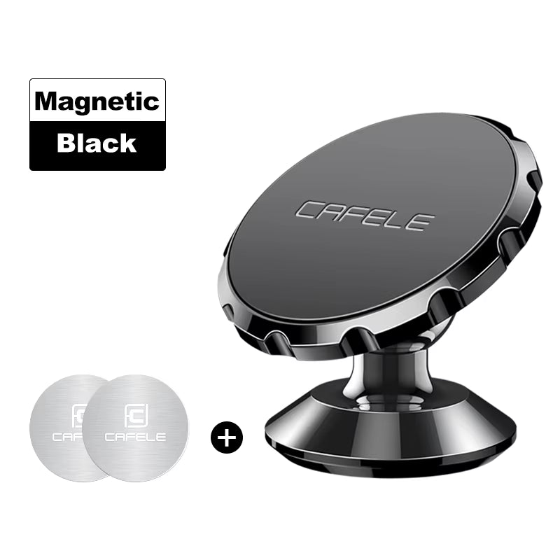 Universal Magnetic Car Phone Holder Stand for Mobile Phone Car GPS Magnet Mount Phone Holder Magnetic Car Holder Products