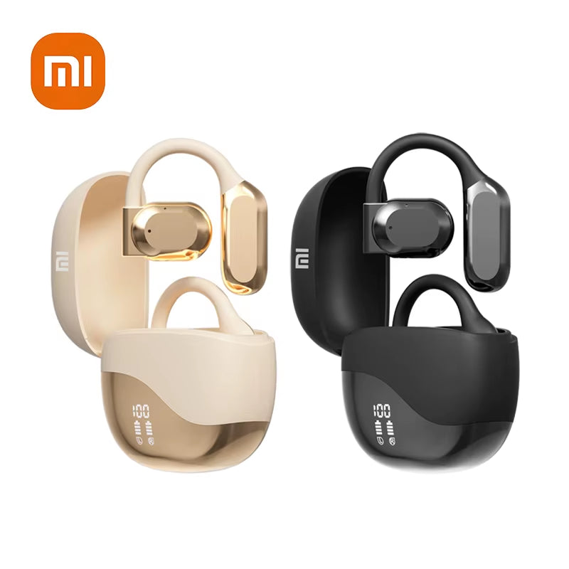 Xiaomi Translation Earbuds AI Intelligent Translation Language,Bluetooth 5.4 Essential for Travel